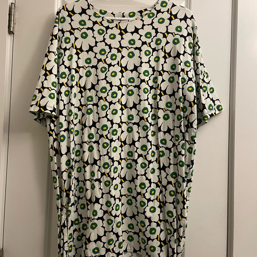 Marimekko tunic